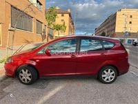 Usado Seat Altea XL Stylance 105 CV (77 kW) 2008 Granate Monovolumen