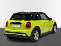 Usado Mini Cooper 136 CV (100 kW) 2023 Utilitario