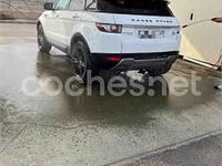 Usado Land Rover Range Rover evoque Prestige 190 CV (139 kW) 2012 Blanco SUV