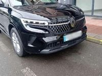 Usado Renault Austral Evolution 200 CV (147 kW) 2023 Negro SUV