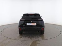 Usado Peugeot 2008 Active 101 CV (74 kW) 2022 Gris SUV