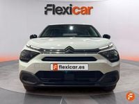 Usado Citroën C4 Feel 110 CV (80 kW) 2021 Blanco
