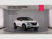 Usado Nissan Juke 143 CV (105 kW) 2023 Blanco SUV