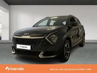 Nuevo Kia Sportage 136 CV (100 kW) 2026 Gris SUV