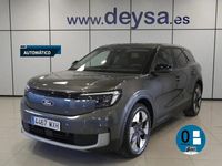Begagnad Ford Explorer Premium 250 kW (340 HK) 2024 Otro SUV