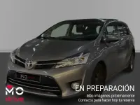 Usado Toyota Verso Advance 124 CV (91 kW) 2014 Monovolumen