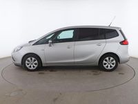 Usado Opel Zafira Tourer Expression 120 CV (88 kW) 2016 Plata Monovolumen