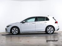 Usado VW Golf VIII 115 CV (84 kW) 2025 Blanco Berlina