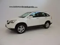 Usado Honda CR-V Elegance 150 CV (110 kW) 2011 Blanco SUV