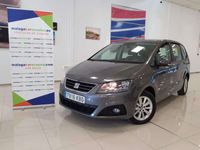 usado Seat Alhambra 2.0TDI CR Eco. S&S Reference 150