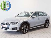 usado Audi A4 Allroad 40 TDI quattro S-Tronic 150kW