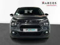 Usado Citroën C3 PureTech 110 CV (80 kW) 2024