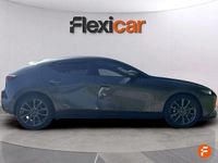 Usado Mazda 3 122 CV (89 kW) 2019 Gris Utilitario