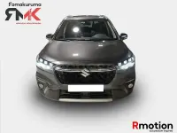 Usado Suzuki SX4 S-Cross 129 CV (94 kW) 2023 Gris / plata SUV