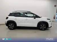 Usado Citroën C3 Aircross Feel 110 CV (80 kW) 2022 Blanco SUV