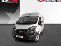 Usado Fiat Ducato 140 CV (102 kW) 2023 Van