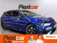 Usado VW Golf VIII R 333 CV (244 kW) 2023 Azul Utilitario