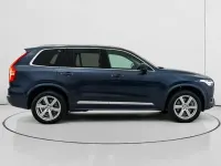 Usado Volvo XC90 Core 455 CV (334 kW) 2022 Azul SUV