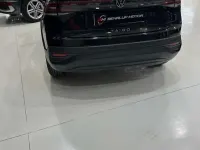 Usado VW Taigo Life 110 CV (80 kW) 2022 Negro SUV