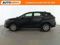 Usado Lexus NX300h Business Edition 197 CV (144 kW) 2018 Negro SUV