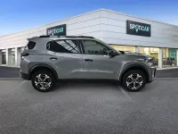 Nuevo Citroën C3 Aircross 145 CV (106 kW) 2026 Gris SUV