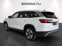 Usado Skoda Kodiaq Selection 150 CV (110 kW) 2025 Blanco SUV