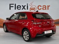 usado Kia Rio 1.0 T-GDi 88kW (120CV) MHEV iMT Drive Híbrido en Flexicar Manresa