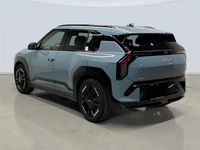 Nuevo Kia EV3 GT-Line 150 kW (204 CV) 2025 Frost blue SUV