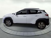 Usado Hyundai Kona 150 kW (204 CV) 2020 Blanco SUV