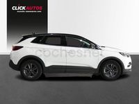 Usado Opel Grandland X Design & Tech 130 CV (95 kW) 2021 Blanco SUV