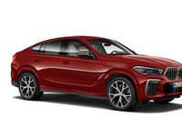 Usado BMW X6 M50 Comfort Edition 530 CV (389 kW) 2023 SUV