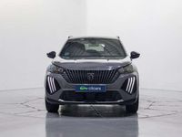 Usado Peugeot 2008 Allure 102 CV (75 kW) 2024 Gris SUV