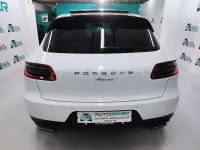 Usado Porsche Macan 245 CV (180 kW) 2018 Blanco SUV