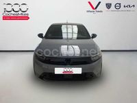 Usado Opel Corsa S 100 CV (73 kW) 2025 Gris Utilitario