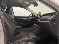 Usado Skoda Kodiaq Selection 150 CV (110 kW) 2024 Gris SUV
