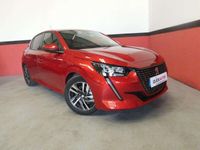 usado Peugeot 208 1.2 Puretech S&S Allure Pack 100