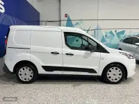 Usado Ford Transit Trend 100 CV (73 kW) 2023 Blanco Van