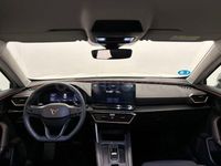 Usado Cupra Formentor 204 CV (150 kW) 2024 Gris / plata SUV