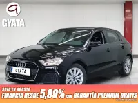 Usado Audi A1 Advanced Plus 116 CV (85 kW) 2025 Negro SUV