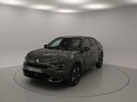 Usado Citroën C4 PureTech 131 CV (96 kW) 2023 Gris / plata SUV