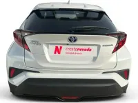 Usado Toyota C-HR Advance 122 CV (89 kW) 2022 Blanco SUV