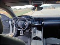 Usado Peugeot 508 GT 180 CV (132 kW) 2021 Blanco Berlina