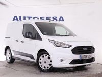 Usado Ford Transit Connect Trend 100 CV (73 kW) 2021 Blanco Monovolumen
