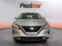 Usado Nissan Qashqai Acenta 158 CV (116 kW) 2023 Gris SUV