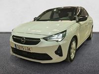 Usado Opel Corsa GS Line 100 CV (73 kW) 2020 Utilitario
