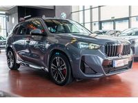 Usado BMW X1 Luxury Line 163 CV (119 kW) 2025 Gris SUV