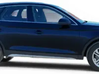 Usado Audi Q5 Advanced Plus 163 CV (119 kW) 2022 SUV