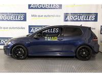 usado VW Golf R 2.0 TFSI 4Motion DSG 300cv