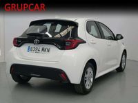 usado Toyota Yaris 125 S-Edition