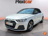 Usado Audi A1 Sportback 95 CV (69 kW) 2020 Azul Utilitario